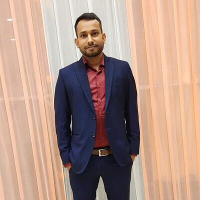 Jalaj Mishra - Engineering Leader